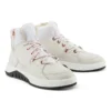 Bota Chukka Supaway “Nubuck Branco”