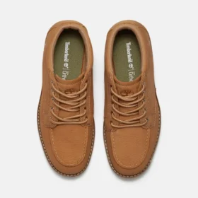 Bota Chukka Timberland® Redwood Edge Essential para homem