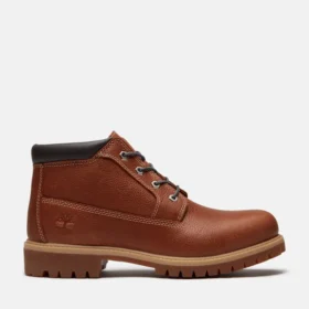 Bota Chukka Timberland® Road Trip Premium Mid Impermeável para Homem
