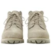 Bota Chukka Timberland x Nonnative com Vibram Gore-Tex “Taupe”