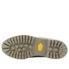 Bota Chukka Timberland x Nonnative com Vibram Gore-Tex “Taupe”