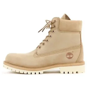 Bota Classic 6-Inch Premium “Croissant Waterbuck”