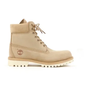 Bota Classic 6-Inch Premium “Croissant Waterbuck”
