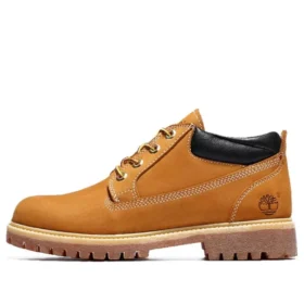 Bota Classic Oxford Waterproof “Trigo”