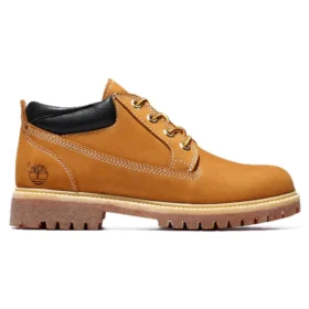 Bota Classic Oxford Waterproof “Trigo”
