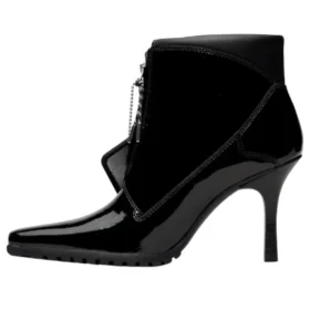 Bota com fecho Timberland x Veneda Carter “Preto”