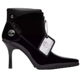 Bota com fecho Timberland x Veneda Carter “Preto”