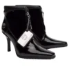Bota com fecho Timberland x Veneda Carter “Preto”