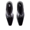 Bota com fecho Timberland x Veneda Carter “Preto”