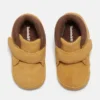 Bota de berço para bebé com fecho de velcro Bota de berço para bebé com fecho de velcro