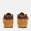 Bota de berço para bebé com fecho de velcro Bota de berço para bebé com fecho de velcro