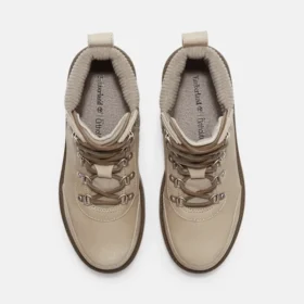 Bota de caminhada com plataforma Stone Street para mulher Bota de caminhada com plataforma Stone Street para mulher
