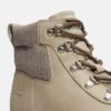 Bota de caminhada com plataforma Stone Street para mulher Bota de caminhada com plataforma Stone Street para mulher