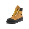 Bota de Caminhada Heritage com Biqueira de Borracha de 15 cm “Trigo”