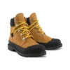 Bota de Caminhada Heritage com Biqueira de Borracha de 15 cm “Trigo”