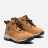Bota de caminhada impermeável de cano médio Mt. Maddsen para crianças
