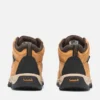 Bota de caminhada impermeável de cano médio Mt. Maddsen para crianças