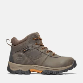 Bota de caminhada impermeável Junior Mt. Maddsen Mid