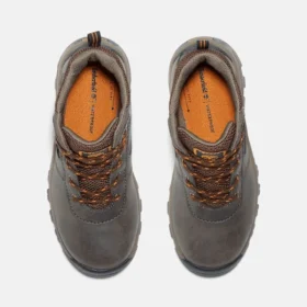 Bota de caminhada impermeável Junior Mt. Maddsen Mid