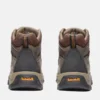 Bota de caminhada impermeável Junior Mt. Maddsen Mid Bota de caminhada impermeável Junior Mt. Maddsen Mid