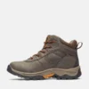 Bota de caminhada impermeável Junior Mt. Maddsen Mid Bota de caminhada impermeável Junior Mt. Maddsen Mid