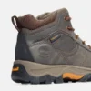 Bota de caminhada impermeável Junior Mt. Maddsen Mid Bota de caminhada impermeável Junior Mt. Maddsen Mid