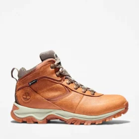 Bota de caminhada impermeável Mt. Maddsen Mid para homem