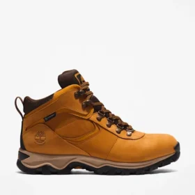 Bota de caminhada impermeável Mt. Maddsen Mid para homem