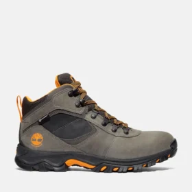 Bota de caminhada impermeável Mt. Maddsen Mid para homem