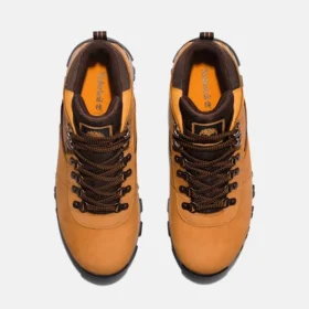 Bota de caminhada impermeável Mt. Maddsen Mid para homem