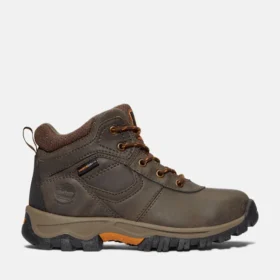 Bota de caminhada impermeável Mt. Maddsen Mid para jovens