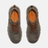 Bota de caminhada impermeável Mt. Maddsen Mid para jovens Bota de caminhada impermeável Mt. Maddsen Mid para jovens