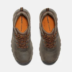 Bota de caminhada impermeável Mt. Maddsen Mid para jovens