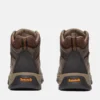 Bota de caminhada impermeável Mt. Maddsen Mid para jovens Bota de caminhada impermeável Mt. Maddsen Mid para jovens