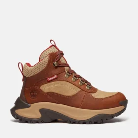 Bota de caminhada impermeável Mt. Maddsen Peak para mulher