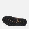 Bota de caminhada impermeável White Ledge Mid branca para mulher Bota de caminhada impermeável White Ledge Mid branca para mulher