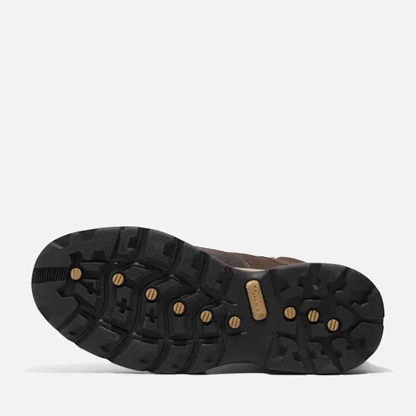 Bota de caminhada impermeável White Ledge Mid branca para mulher Bota de caminhada impermeável White Ledge Mid branca para mulher
