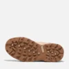 Bota de caminhada impermeável White Ledge Mid branca para mulher Bota de caminhada impermeável White Ledge Mid branca para mulher