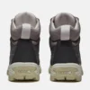 Bota de caminhada impermeável White Ledge Mid branca para mulher Bota de caminhada impermeável White Ledge Mid branca para mulher