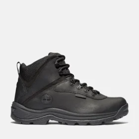 Bota de caminhada impermeável White Ledge Mid para homem