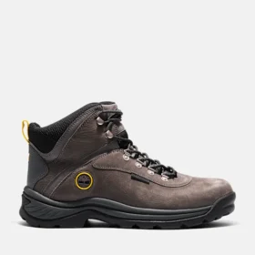 Bota de caminhada impermeável White Ledge Mid para homem