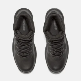 Bota de caminhada impermeável White Ledge Mid para homem
