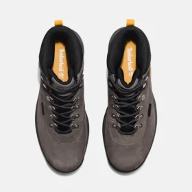 Bota de caminhada impermeável White Ledge Mid para homem