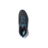 Bota de Caminhada Solar Wave Trail “Preto Azul”