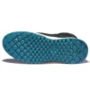 Bota de Caminhada Solar Wave Trail “Preto Azul”