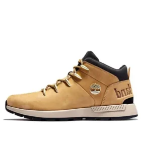 Bota de Caminhada Sprint Trekker “Amarela”