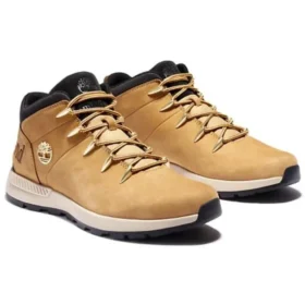 Bota de Caminhada Sprint Trekker “Amarela”