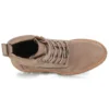 Bota de cano curto Courmayeur Valley 6-Inch Boot “Nubuck cinza-escuro”