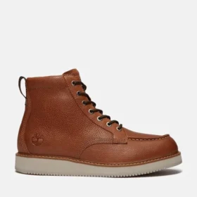 Bota de cordões Redwood Edge Mid para homem