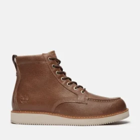 Bota de cordões Redwood Edge Mid para homem